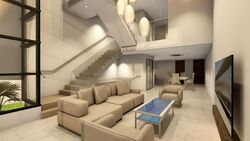 Jalan Tanah Puteh (D15), Terrace #475780971